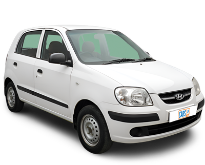 Hyundai Santro Xing-img